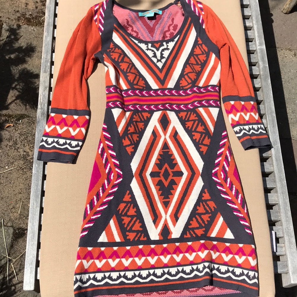 Anthropolagie Women’s Knit Dress